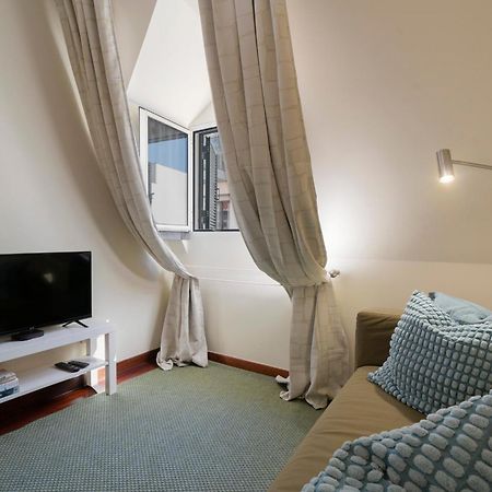 Apartamento Do Carmo By An Island Apart Funchal  Exterior foto