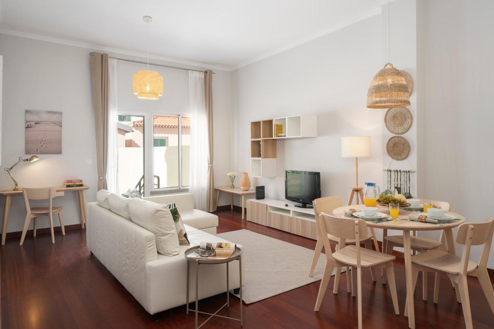 Apartamento Do Carmo By An Island Apart Funchal  Exterior foto