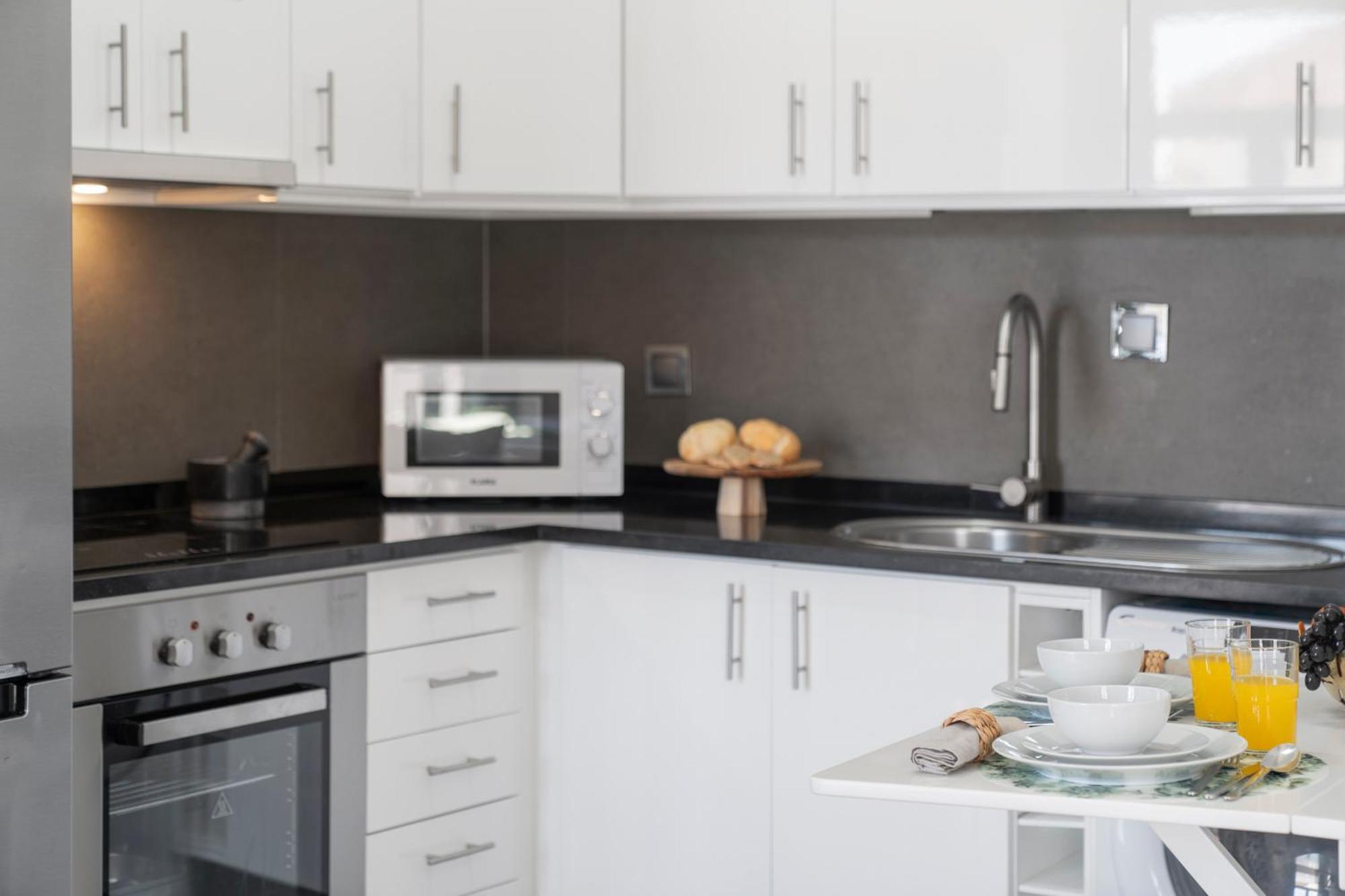 Apartamento Do Carmo By An Island Apart Funchal  Exterior foto