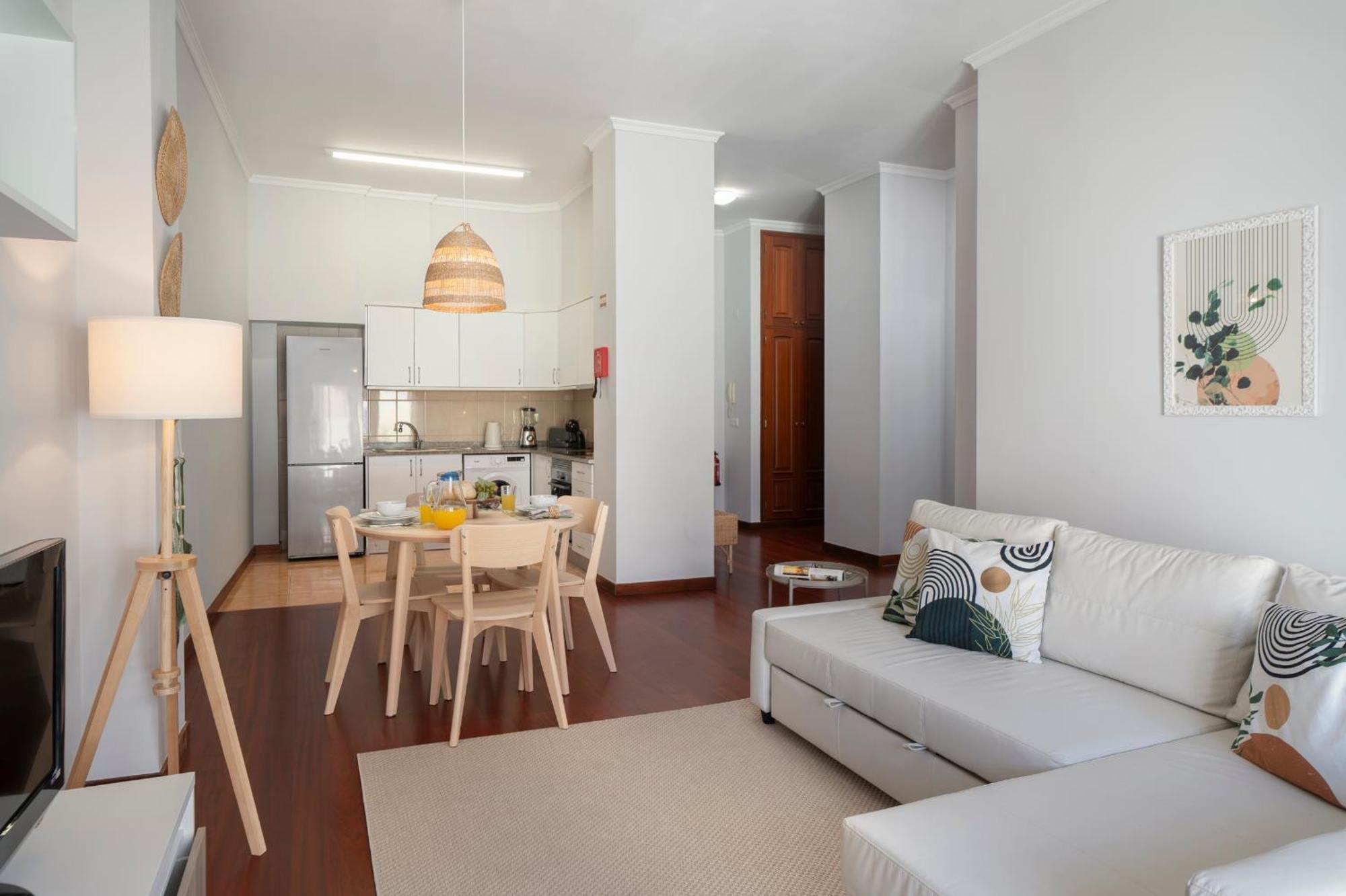 Apartamento Do Carmo By An Island Apart Funchal  Exterior foto