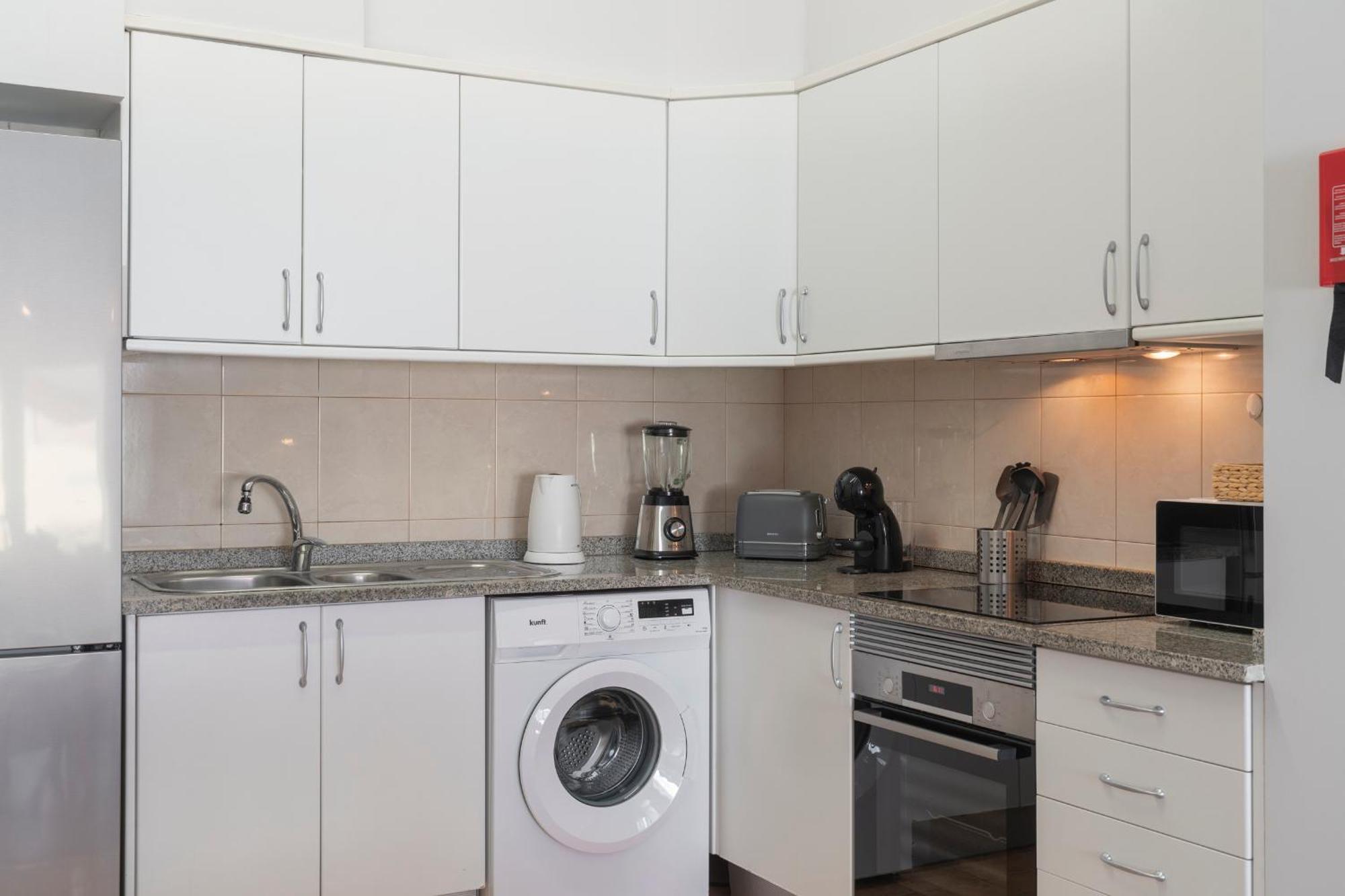 Apartamento Do Carmo By An Island Apart Funchal  Exterior foto