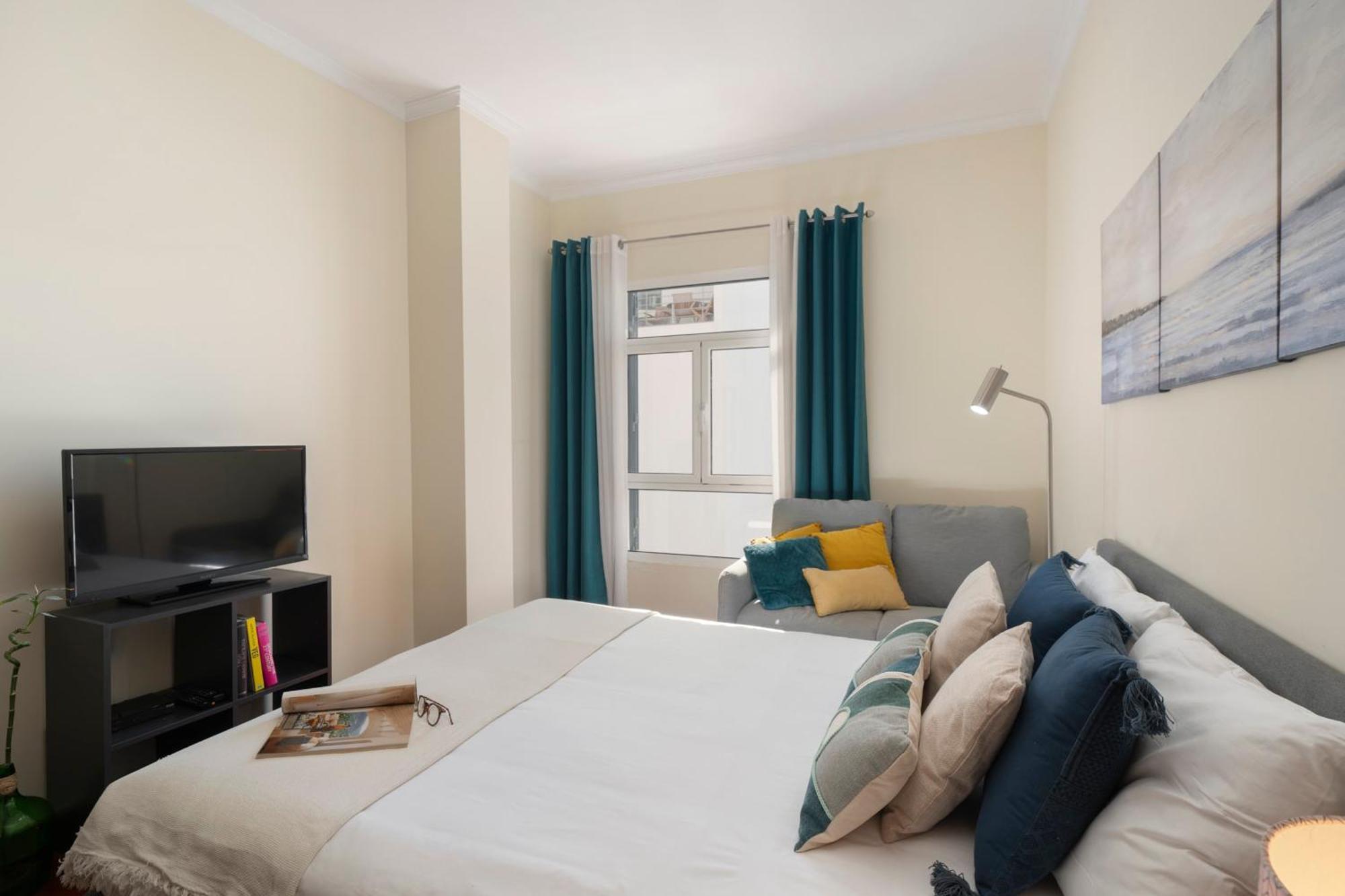 Apartamento Do Carmo By An Island Apart Funchal  Exterior foto