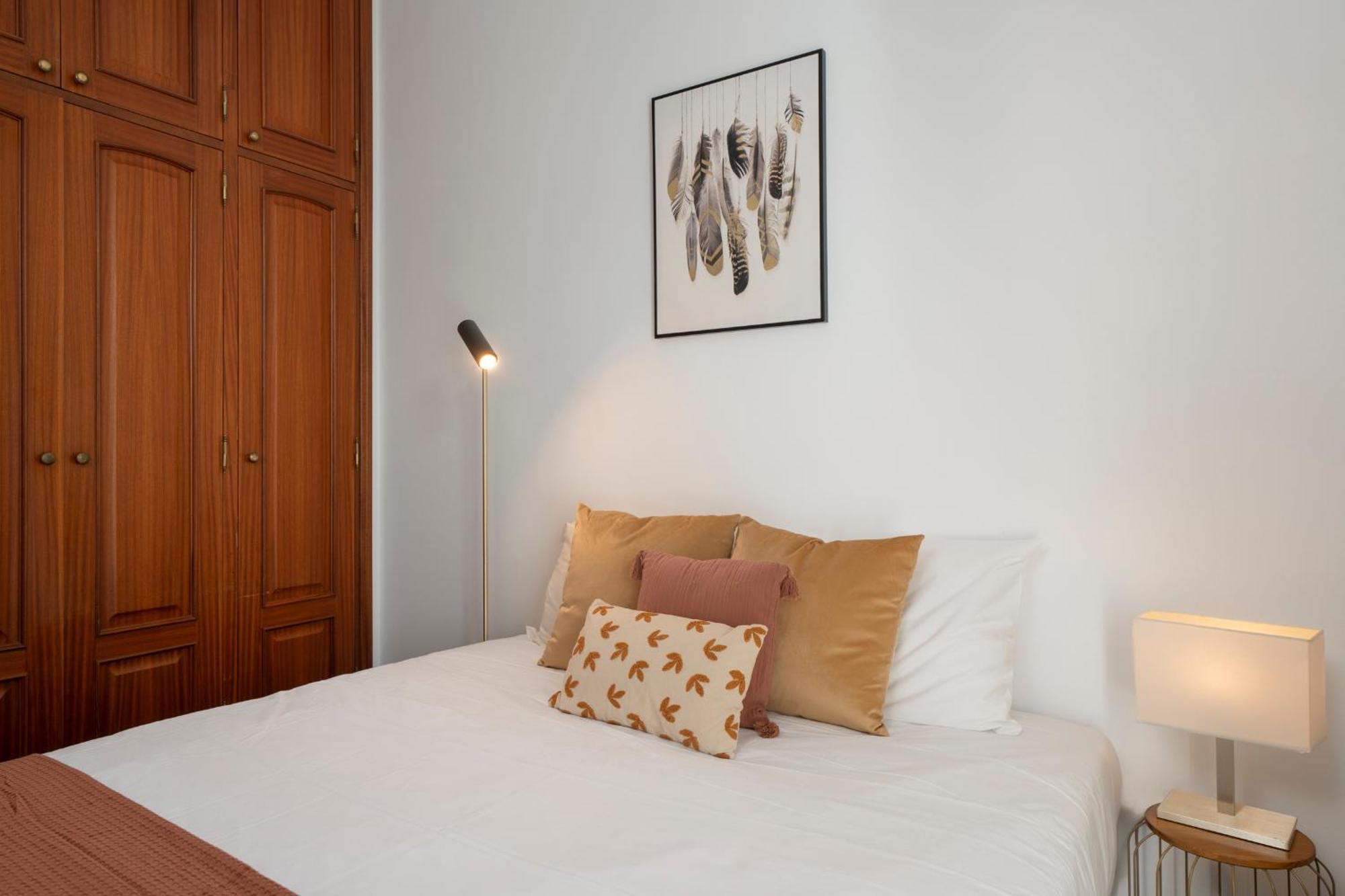 Apartamento Do Carmo By An Island Apart Funchal  Exterior foto