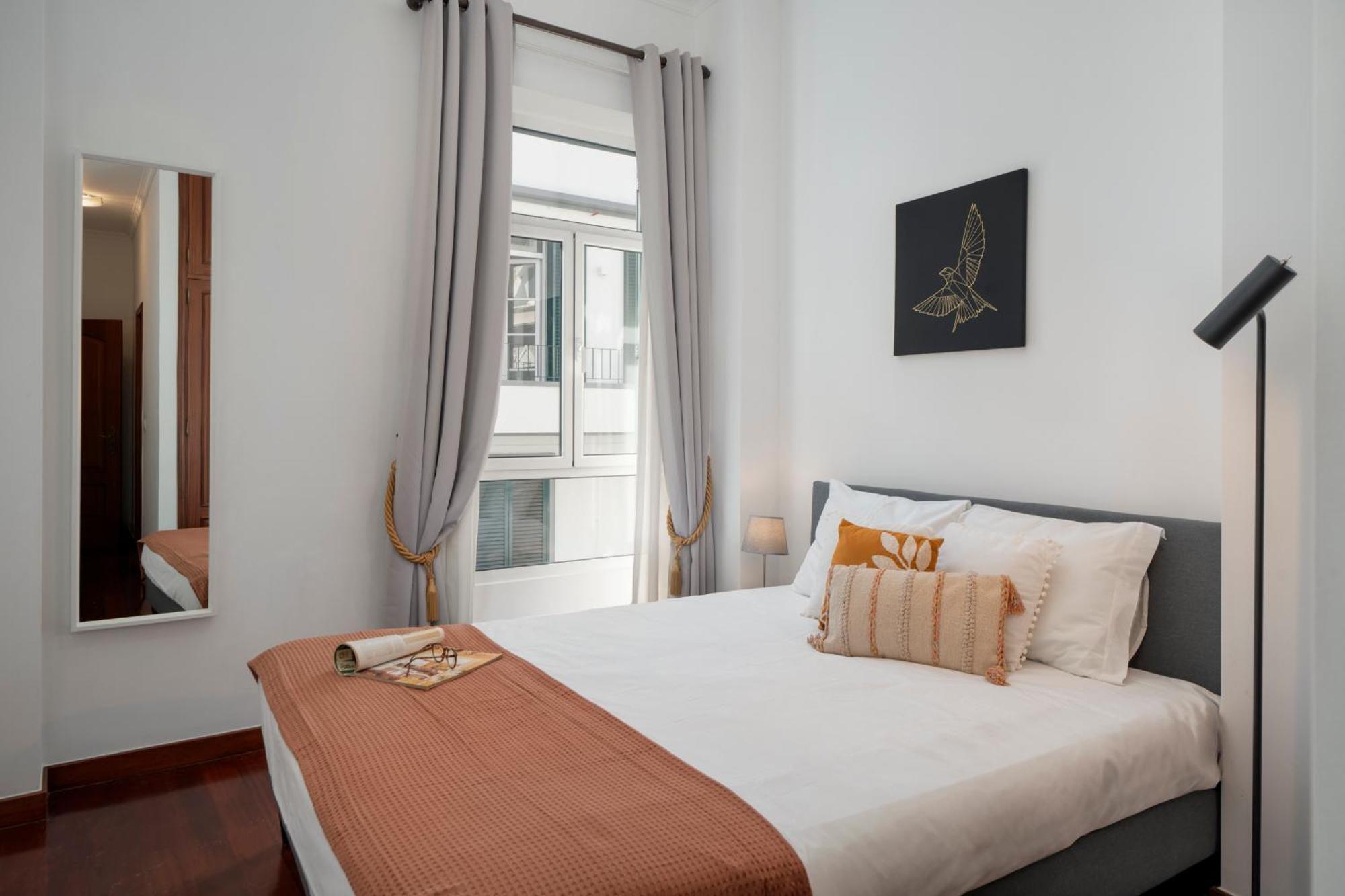 Apartamento Do Carmo By An Island Apart Funchal  Exterior foto