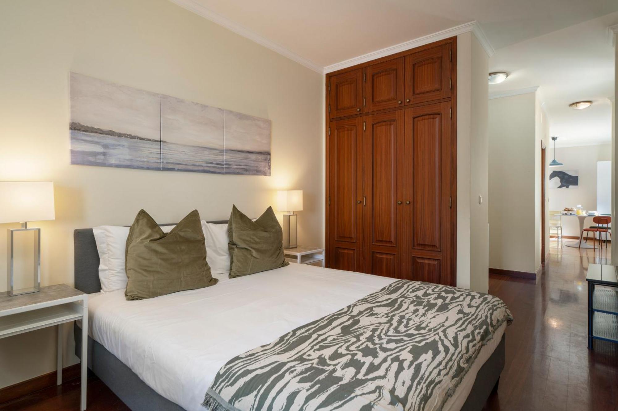 Apartamento Do Carmo By An Island Apart Funchal  Exterior foto