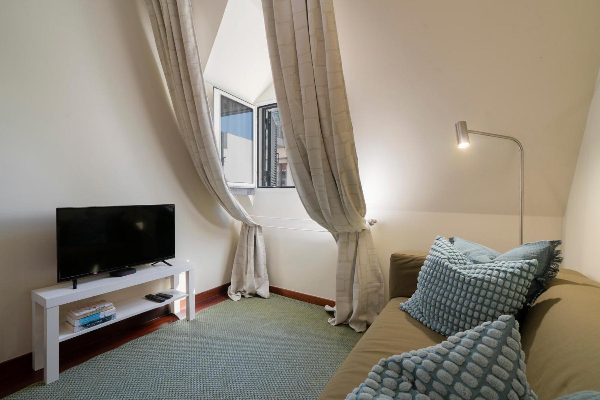 Apartamento Do Carmo By An Island Apart Funchal  Exterior foto